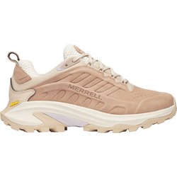 Merrell Damen Moab Speed 2 LTR WP Schuhe