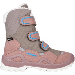 Lowa Kinder Milo Evo GTX Hi Schuhe