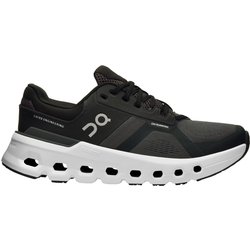 On Damen Cloudrunner 2 Wide Schuhe