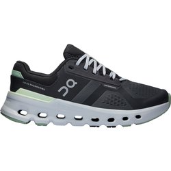 On Damen Cloudrunner 2 Wide Schuhe