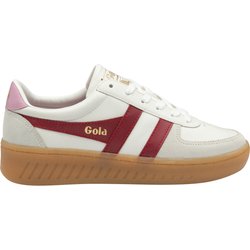 Gola Damen Grandslam Elite Schuhe