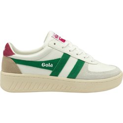 Gola Damen Grandslam Trident Schuhe