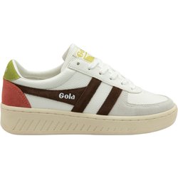 Gola Damen Grandslam Trident Schuhe