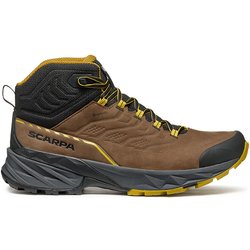Scarpa Herren Rush 2 Pro Mid GTX Schuhe