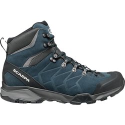 Scarpa Herren ZG Trek GTX Schuhe
