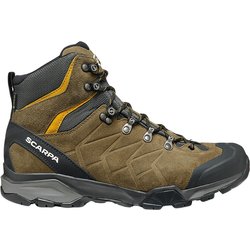 Scarpa Herren ZG Trek GTX Schuhe