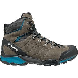 Scarpa Herren ZG Trek GTX Schuhe