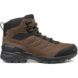 Scarpa Herren Moraine Polar GTX Schuhe