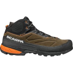Scarpa Herren Rapid XT Mid GTX Schuhe