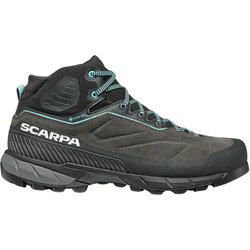 Scarpa Damen Rapid XT Mid GTX Schuhe
