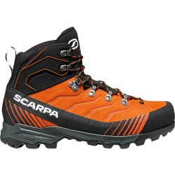 Scarpa Herren Ribelle TRK GTX Schuhe