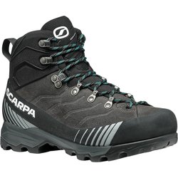 Scarpa Herren Ribelle TRK GTX Schuhe