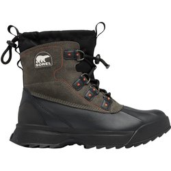 Sorel Herren Scout 87' XT WP Schuhe