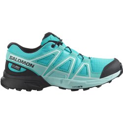Salomon Kinder Speedcross WP Schuhe