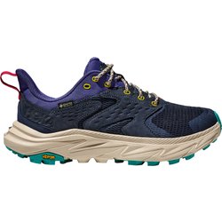 Hoka Damen Anacapa 2 Low GTX Schuhe