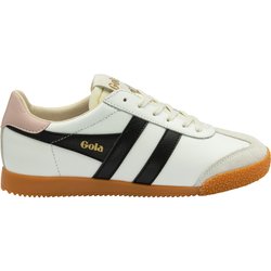 Gola Damen Elan Leather Schuhe