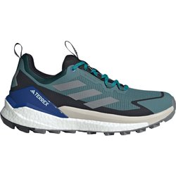 adidas Terrex Herren Free Hiker 2 Low GTX Schuhe