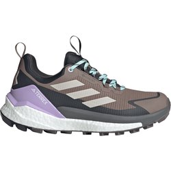 adidas Terrex Damen Free Hiker 2 Low GTX Schuhe