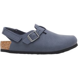 Birkenstock Kinder Tokio AS BS Birkibuc Sandale