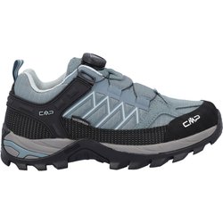 CMP Damen Rigel Low Fitgo WP Schuhe