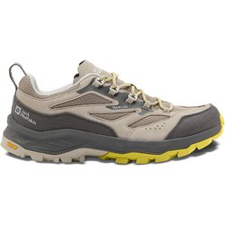 Jack Wolfskin Herren Cyrox Vent Low Schuhe