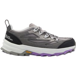 Jack Wolfskin Damen Cyrox Vent Low Schuhe