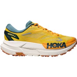 Hoka Herren Mafate X Schuhe