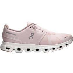 On Damen Cloud 6 Schuhe