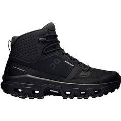 On Damen Cloudrock Mid WP Schuhe