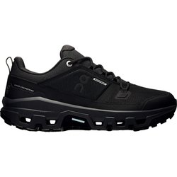 On Damen Cloudrock Low WP Schuhe