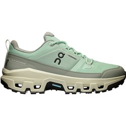 On Damen Cloudrock Low WP Schuhe