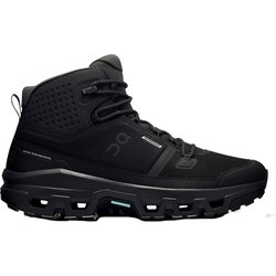 On Herren Cloudrock Mid WP Schuhe