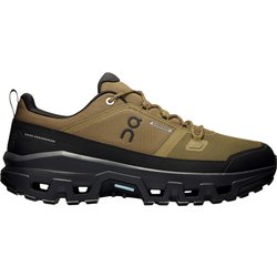 On Herren Cloudrock Low WP Schuhe