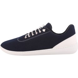Baabuk Herren Zero Wooler Low Schuhe