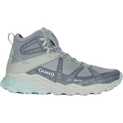 Aku Damen Flyrock Mid GTX Schuhe
