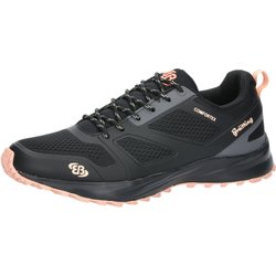 Brütting Damen Mount Ray Schuhe