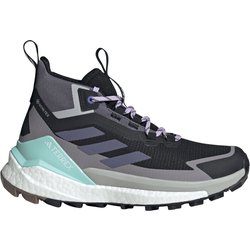 adidas Terrex Damen Free Hiker 2 GTX Schuhe