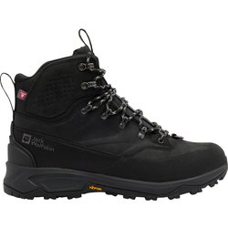 Jack Wolfskin Herren Terraquest Arctic Texapore Mid Schuhe
