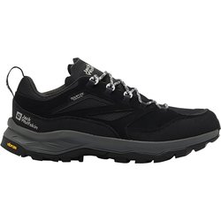 Jack Wolfskin Herren Cyrox Texapore Low Schuhe