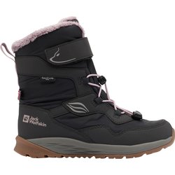 Jack Wolfskin Kinder Polar Bear-G Texapore High Vc Schuhe