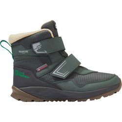 Jack Wolfskin Kinder Polar Bear-B Texapore Mid Vc Schuhe