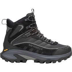 Merrell Damen Moab Speed 2 Thermo Mid WP Schuhe