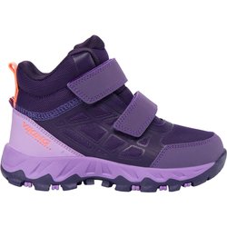 Viking Kinder Track Mid WP 2V Schuhe