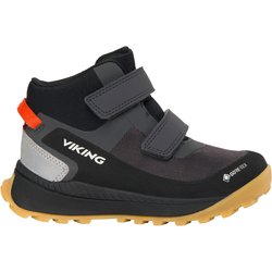 Viking Kinder Expower Mid GTX 2V Schuhe