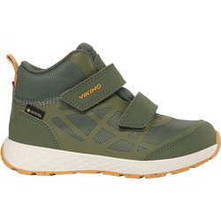 Viking Kinder Veme Reflex Mid GTX 2V Schuhe