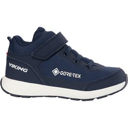 Viking Kinder Fun Mid GTX 1V Schuhe