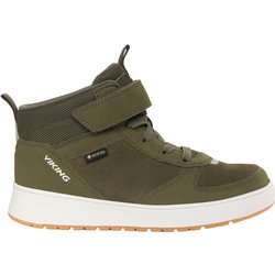 Viking Kinder Epic Mid GTX 1V Schuhe