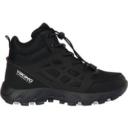 Viking Kinder Track Mid WP Sl Schuhe