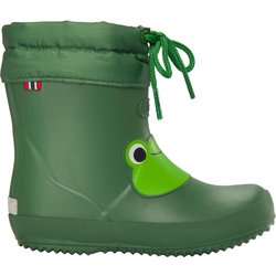 Viking Kinder Alv Indie Print Gummistiefel