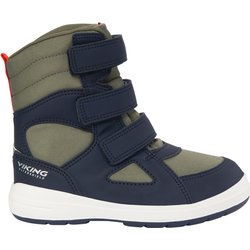 Viking Kinder Fun Warm WP 3V Schuhe